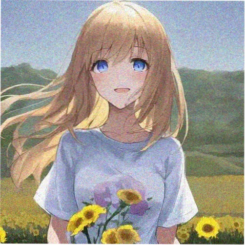 墨染青衣